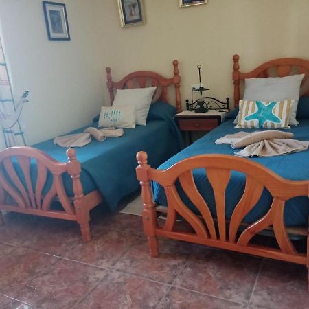 Villa Lami à Las Playas Extérieur photo