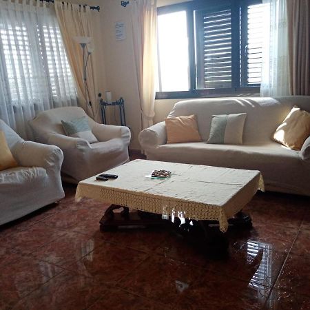 Villa Lami à Las Playas Extérieur photo
