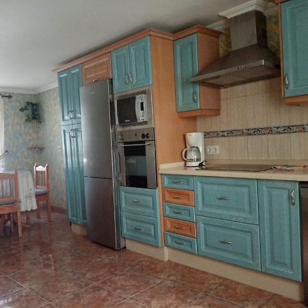 Villa Lami à Las Playas Extérieur photo