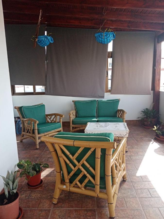 Villa Lami à Las Playas Extérieur photo