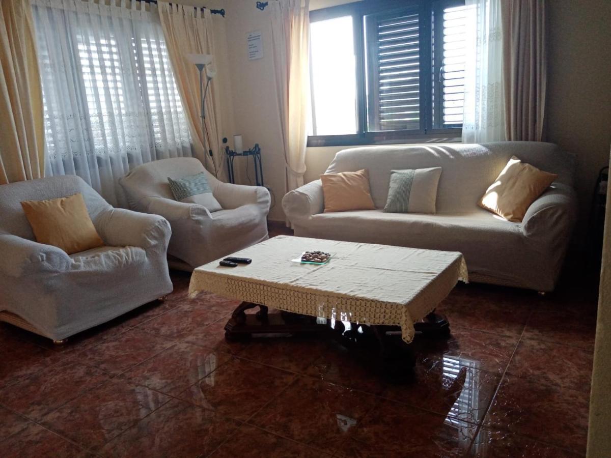 Villa Lami à Las Playas Extérieur photo