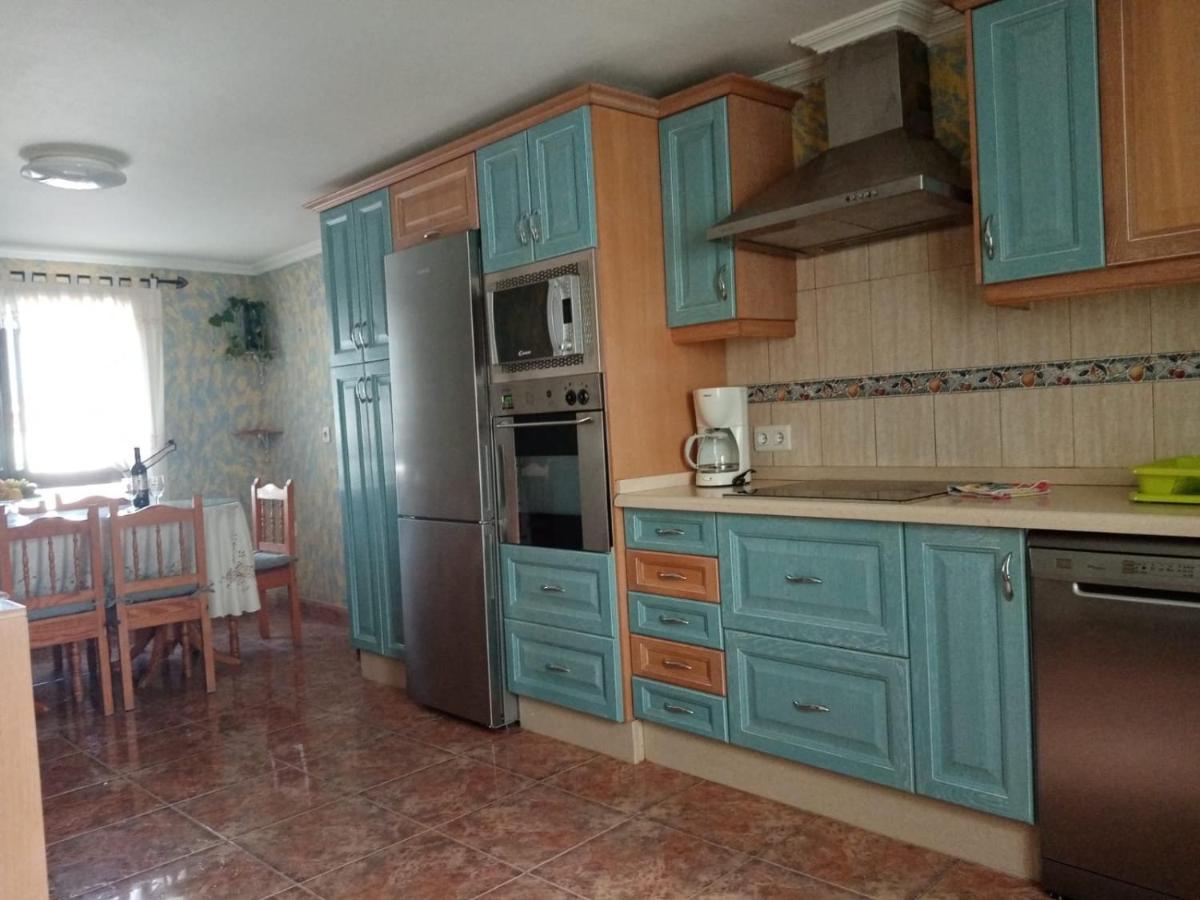 Villa Lami à Las Playas Extérieur photo